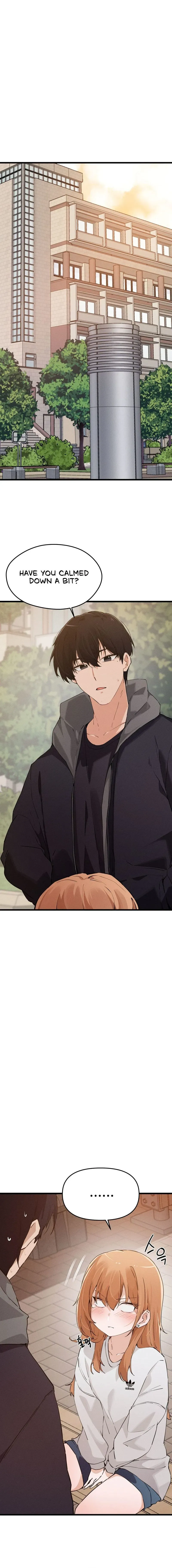 Read Finally with You chapter 13 image 6 on Lezhin