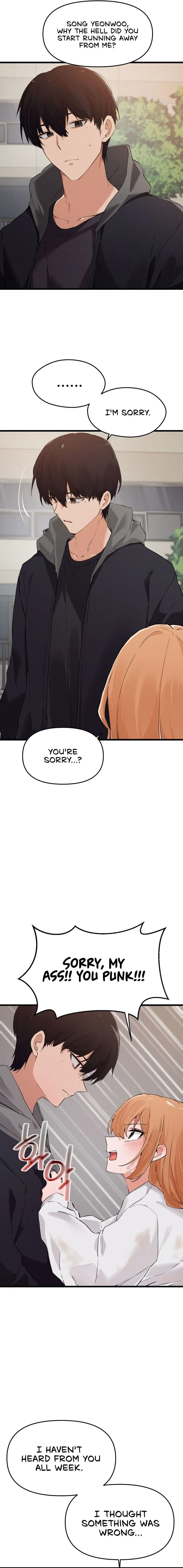 Read Finally with You chapter 13 image 7 on Lezhin