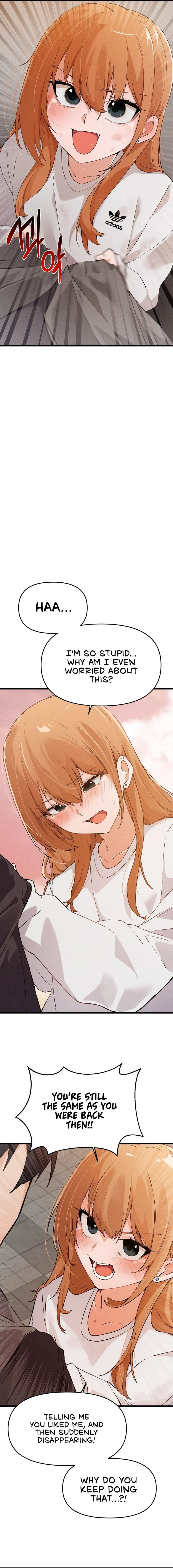 Read Finally with You chapter 13 image 8 on Lezhin