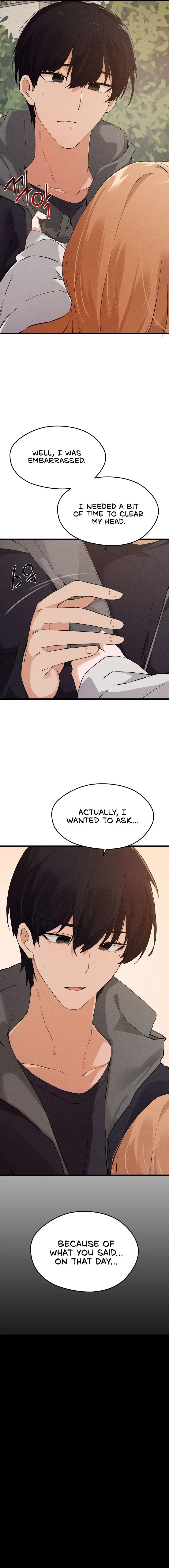 Read Finally with You chapter 13 image 9 on Lezhin