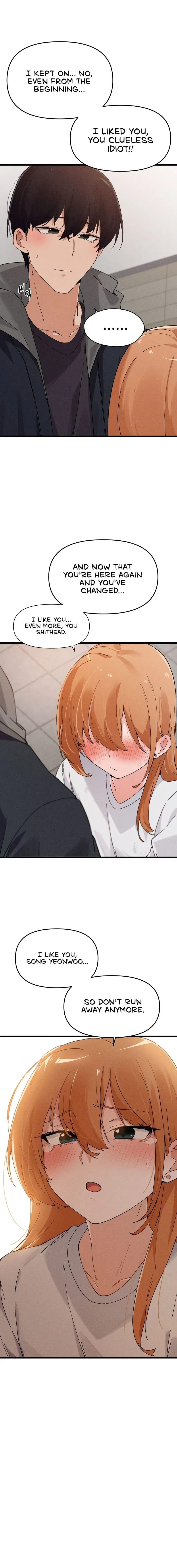 Read Finally with You chapter 14 image 10 on Lezhin