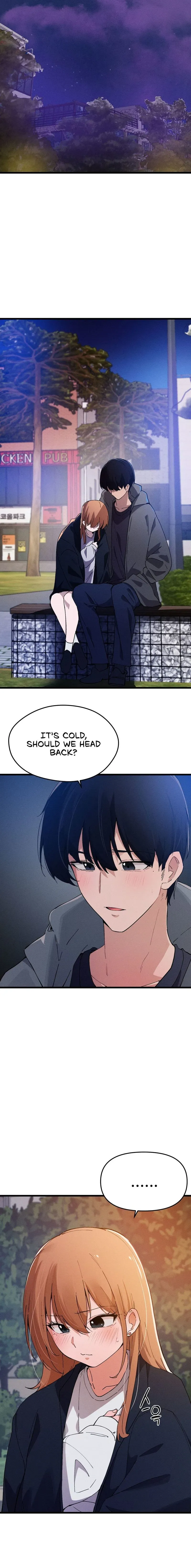 Read Finally with You chapter 14 image 12 on Lezhin