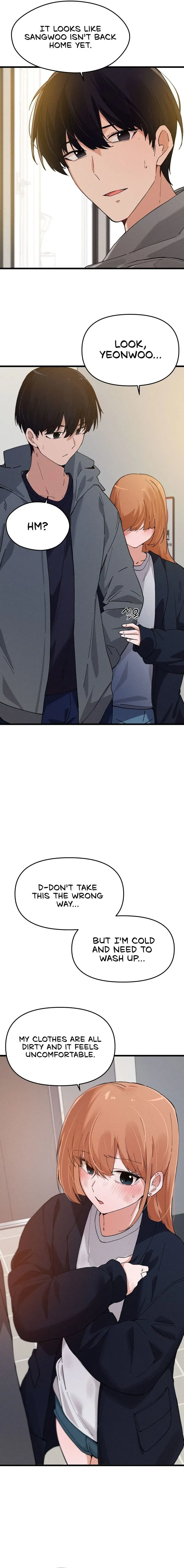 Read Finally with You chapter 14 image 14 on Lezhin