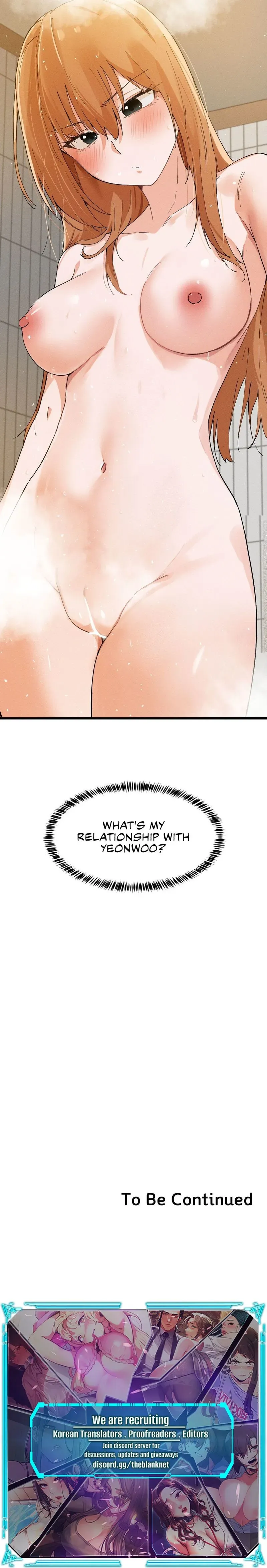 Read Finally with You chapter 14 image 16 on Lezhin