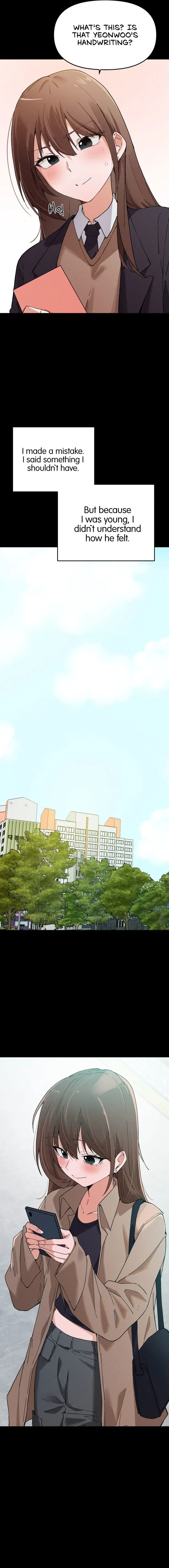 Read Finally with You chapter 14 image 3 on Lezhin