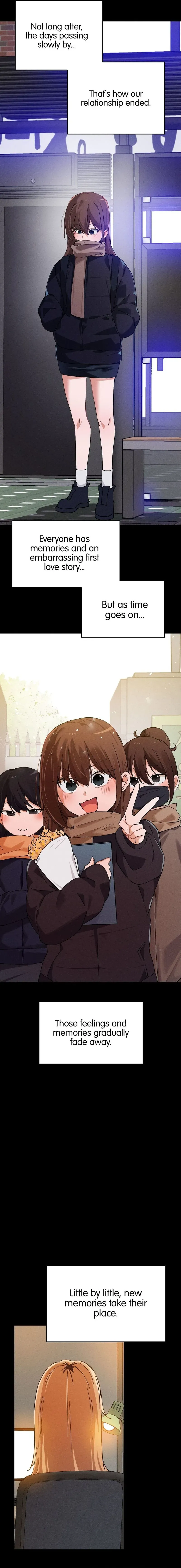 Read Finally with You chapter 14 image 5 on Lezhin
