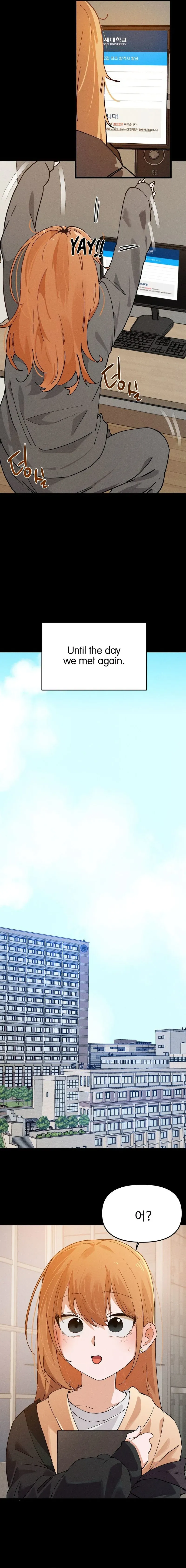 Read Finally with You chapter 14 image 6 on Lezhin