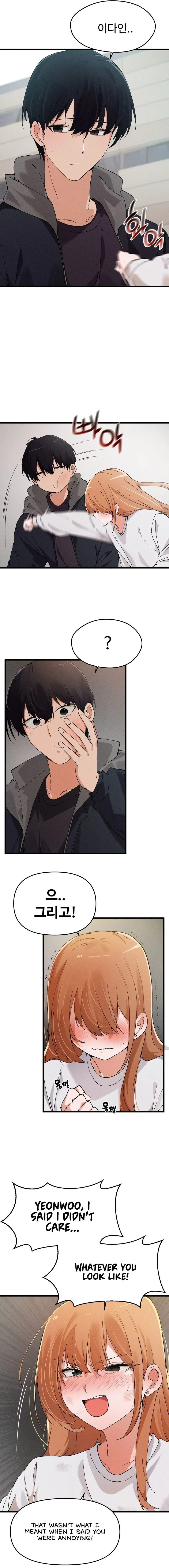 Read Finally with You chapter 14 image 9 on Lezhin