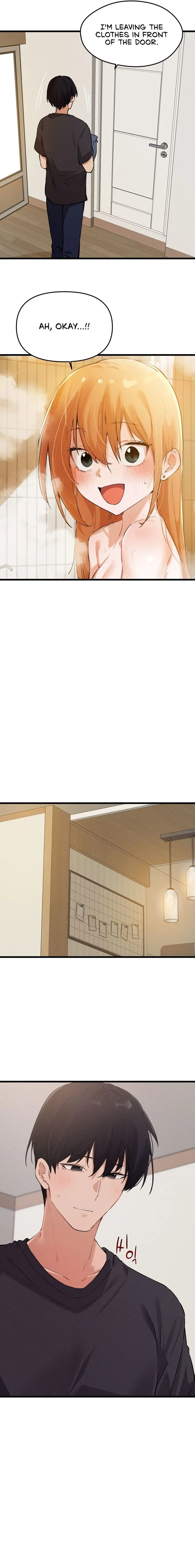 Read Finally with You chapter 15 image 1 on Lezhin