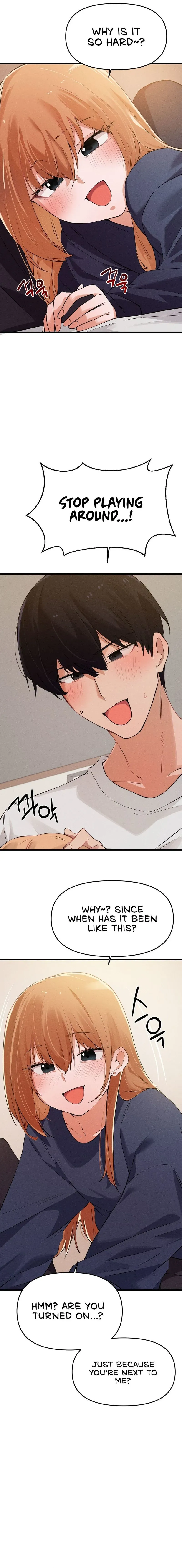 Read Finally with You chapter 15 image 10 on Lezhin