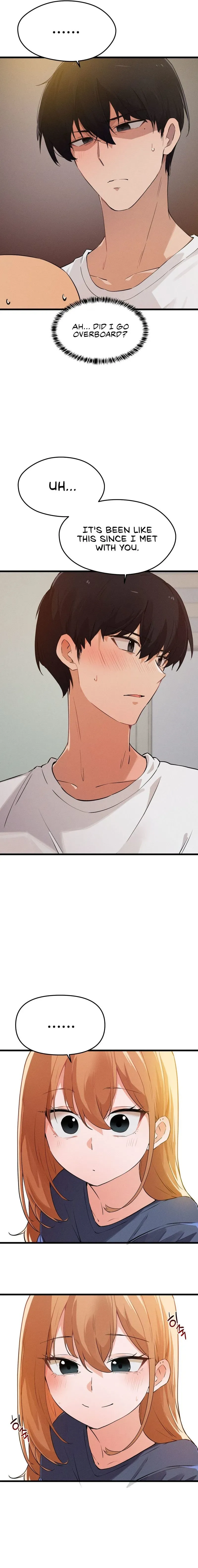 Read Finally with You chapter 15 image 11 on Lezhin