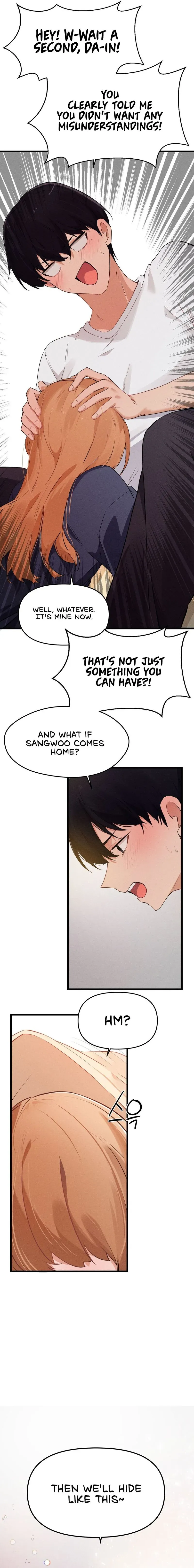 Read Finally with You chapter 15 image 12 on Lezhin