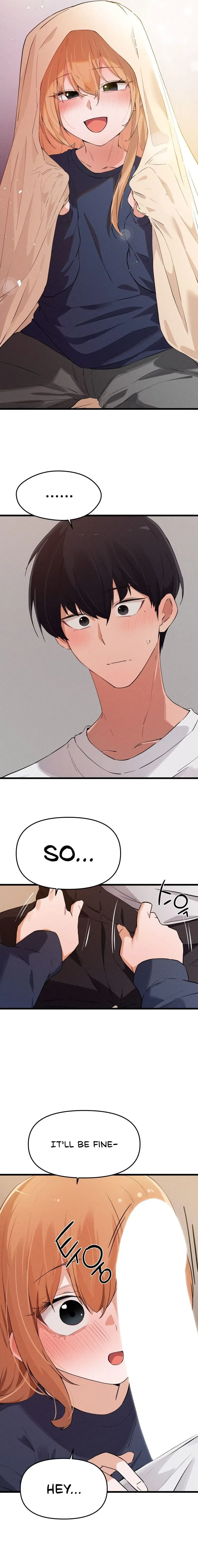 Read Finally with You chapter 15 image 13 on Lezhin