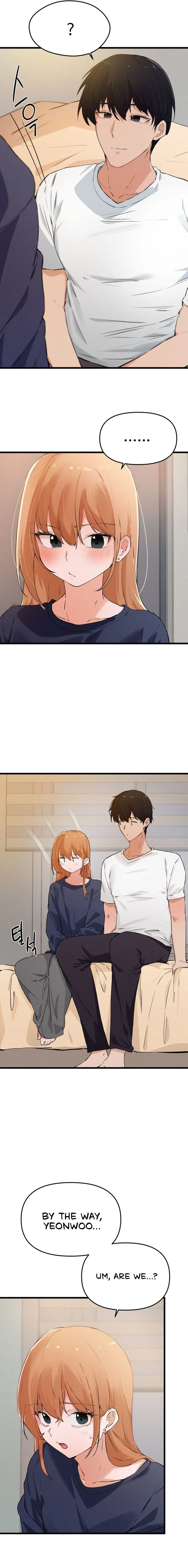 Read Finally with You chapter 15 image 4 on Lezhin
