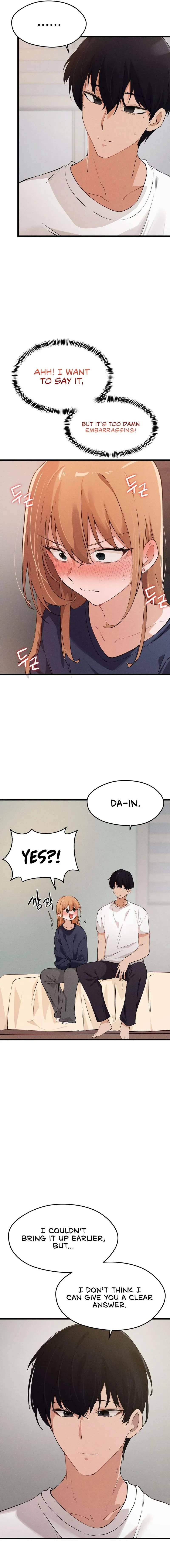 Read Finally with You chapter 15 image 5 on Lezhin
