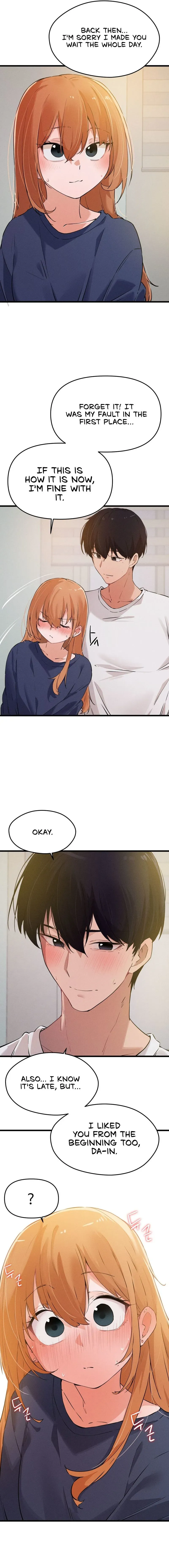 Read Finally with You chapter 15 image 6 on Lezhin