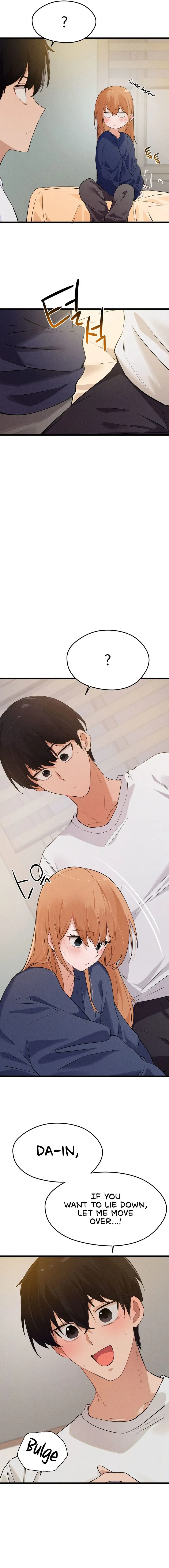 Read Finally with You chapter 15 image 9 on Lezhin
