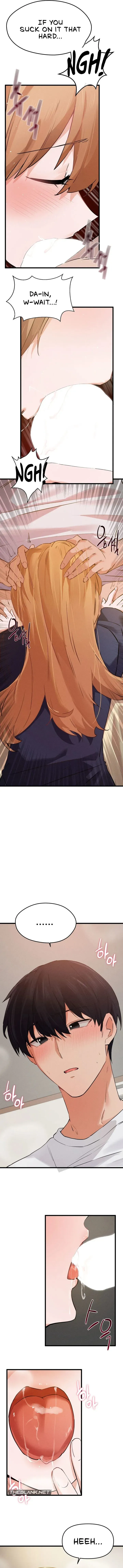 Read Finally with You chapter 16 image 4 on Lezhin