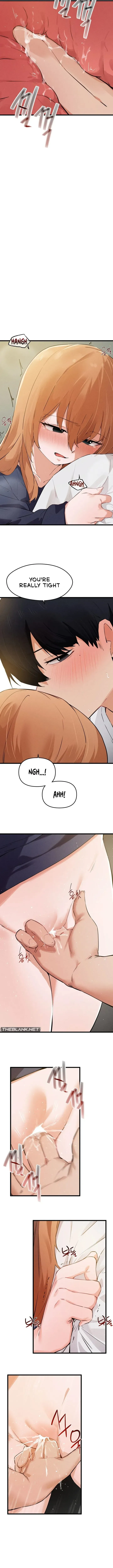 Read Finally with You chapter 16 image 8 on Lezhin