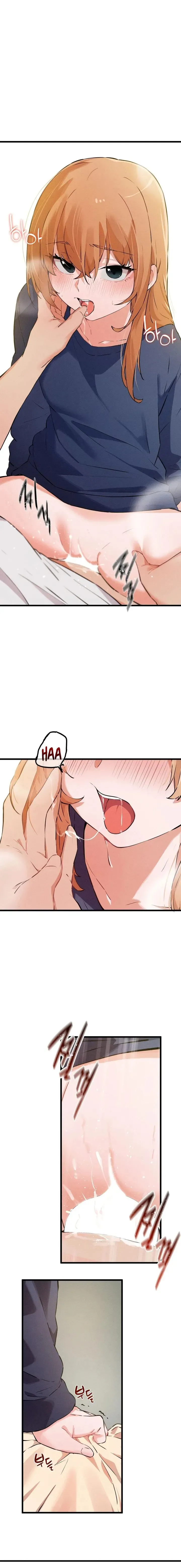 Read Finally with You chapter 17 image 14 on Lezhin