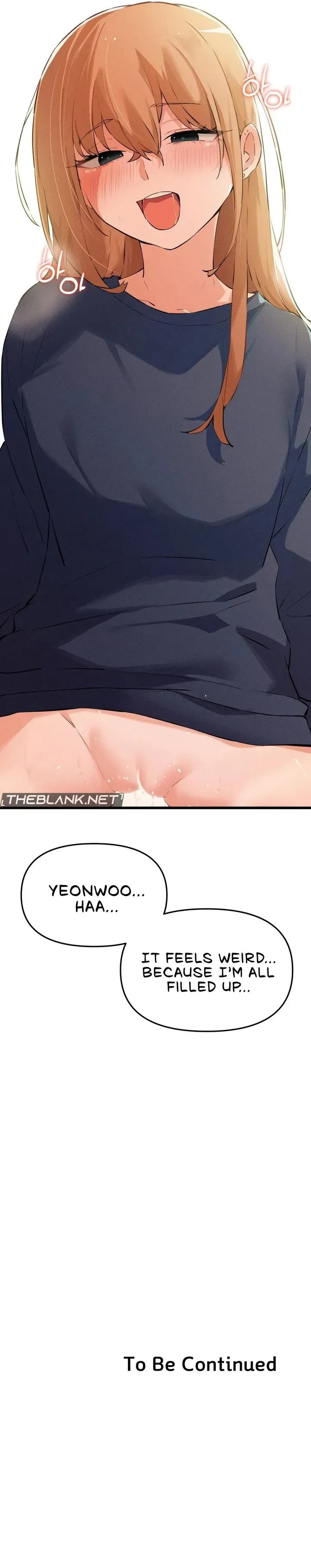 Read Finally with You chapter 17 image 15 on Lezhin