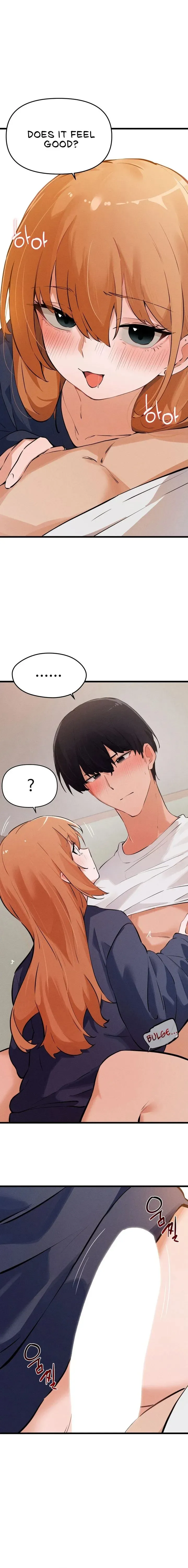 Read Finally with You chapter 17 image 4 on Lezhin