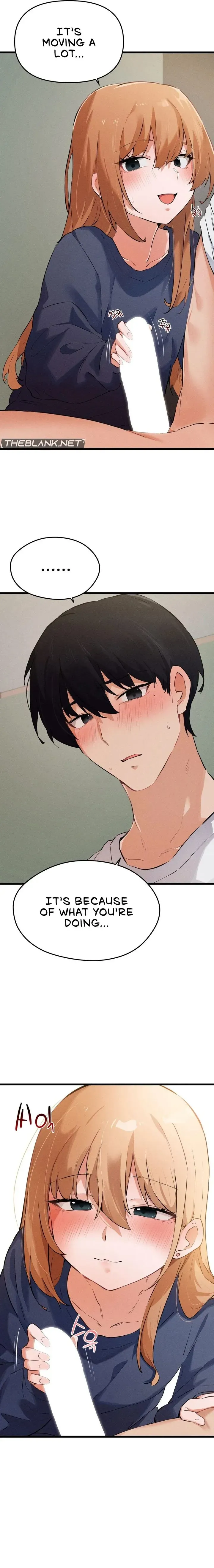 Read Finally with You chapter 17 image 5 on Lezhin