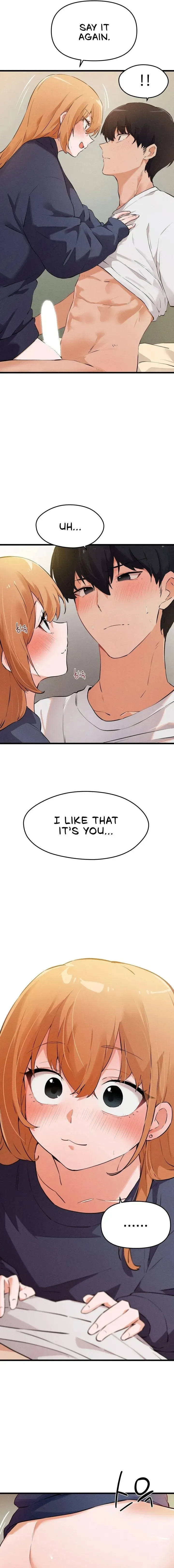 Read Finally with You chapter 17 image 6 on Lezhin