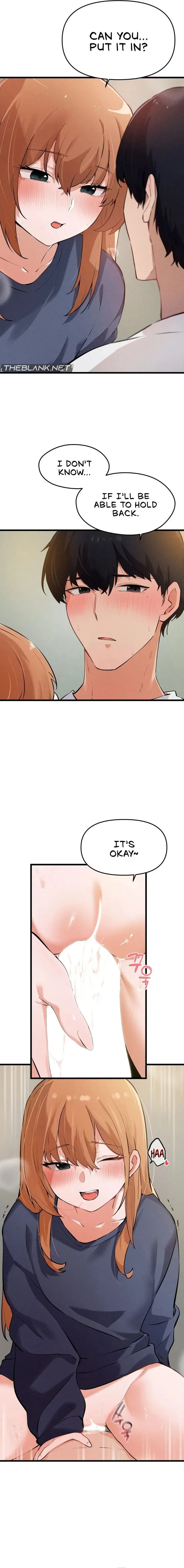 Read Finally with You chapter 17 image 9 on Lezhin