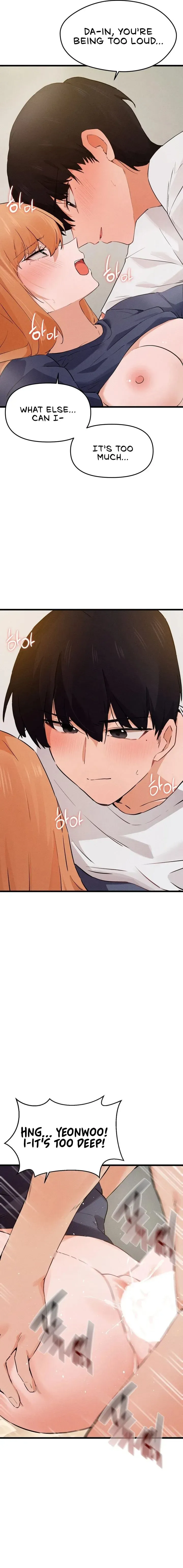 Read Finally with You chapter 18 image 6 on Lezhin