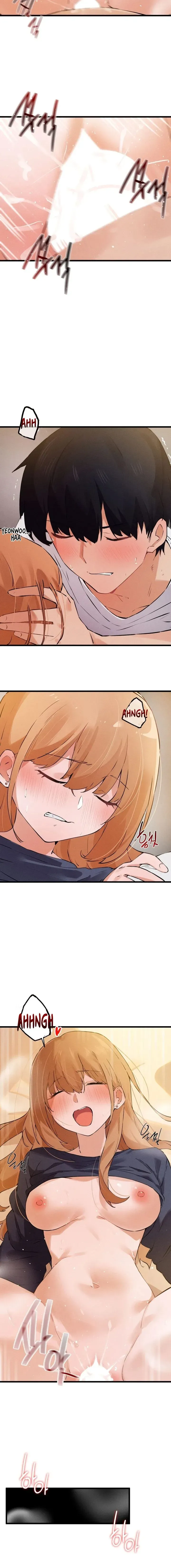Read Finally with You chapter 18 image 9 on Lezhin