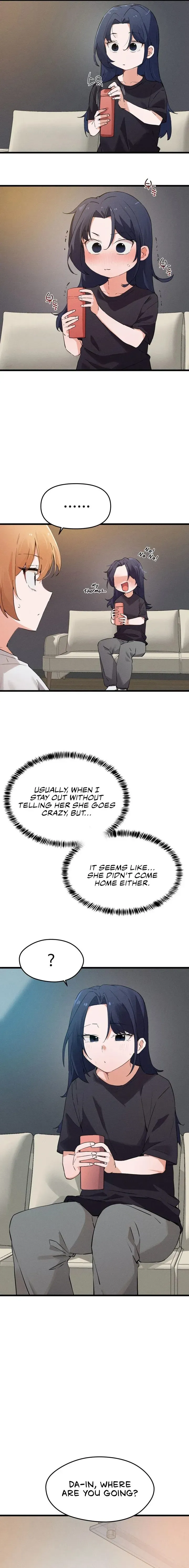 Read Finally with You chapter 19 image 1 on Lezhin