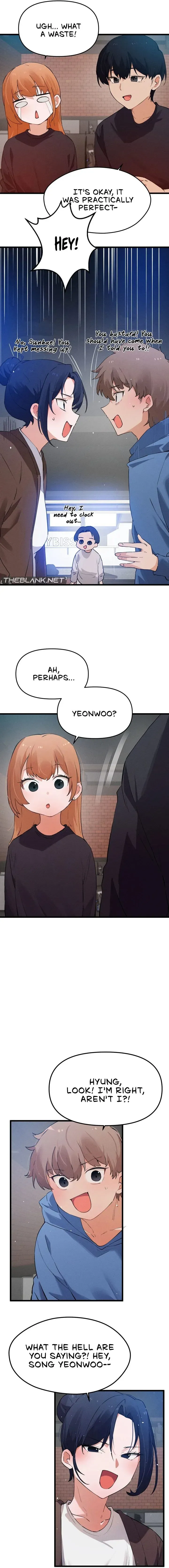 Read Finally with You chapter 19 image 10 on Lezhin