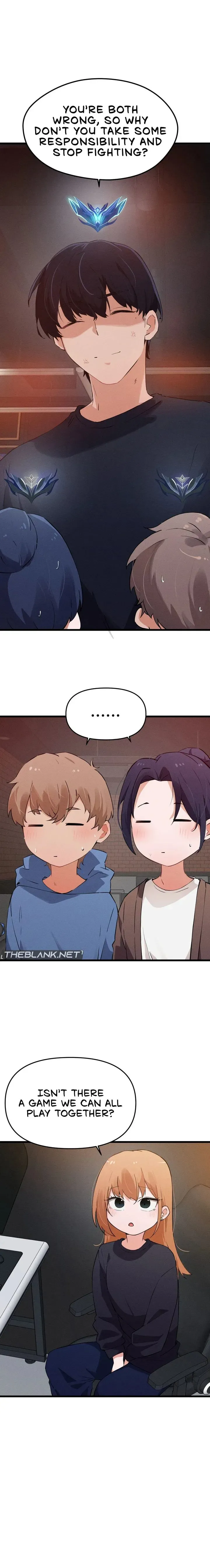 Read Finally with You chapter 19 image 11 on Lezhin