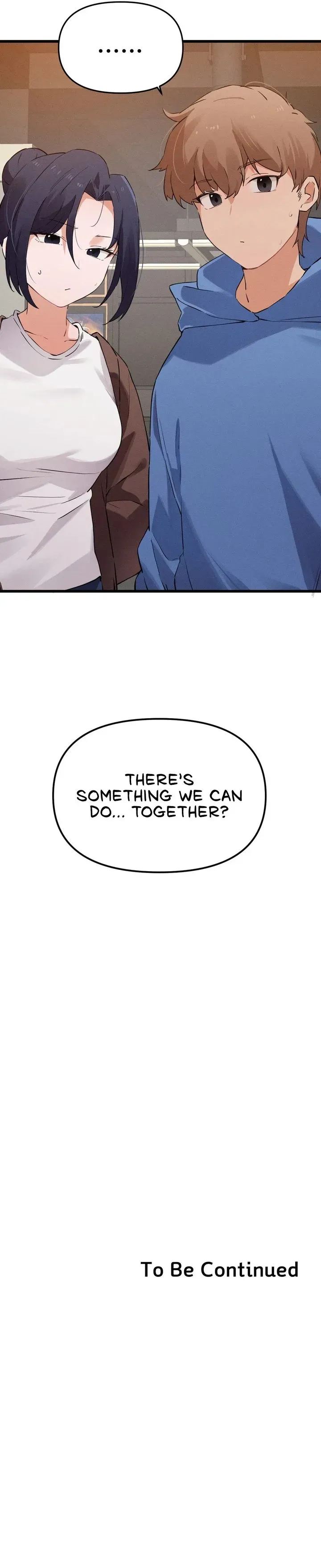 Read Finally with You chapter 19 image 12 on Lezhin