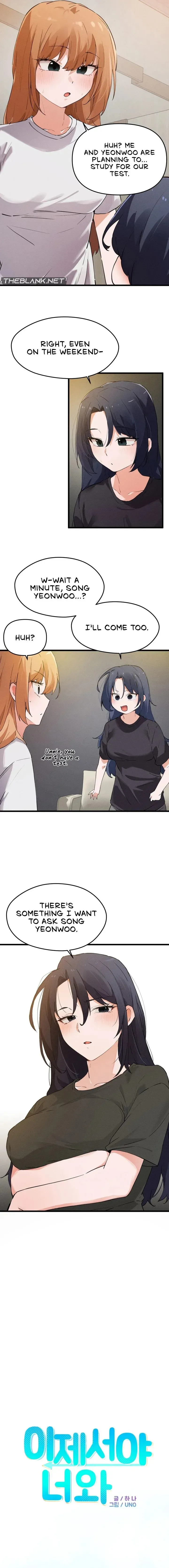 Read Finally with You chapter 19 image 2 on Lezhin