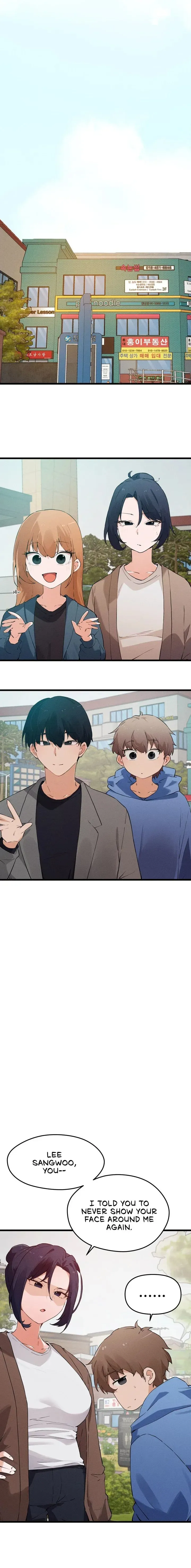Read Finally with You chapter 19 image 3 on Lezhin