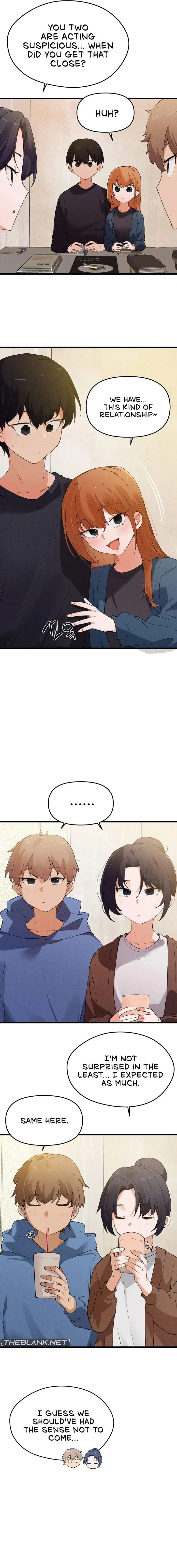 Read Finally with You chapter 19 image 5 on Lezhin