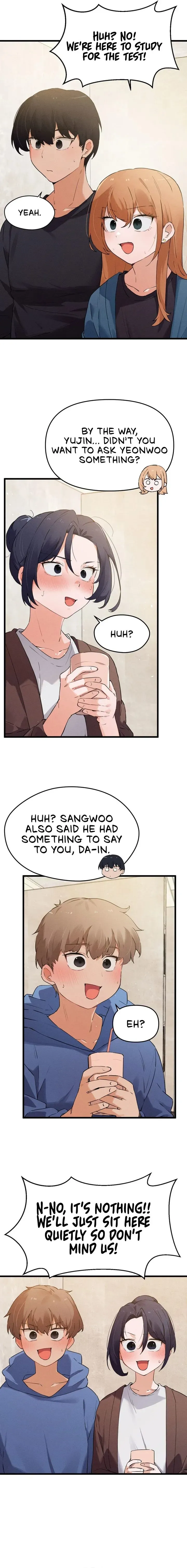 Read Finally with You chapter 19 image 6 on Lezhin