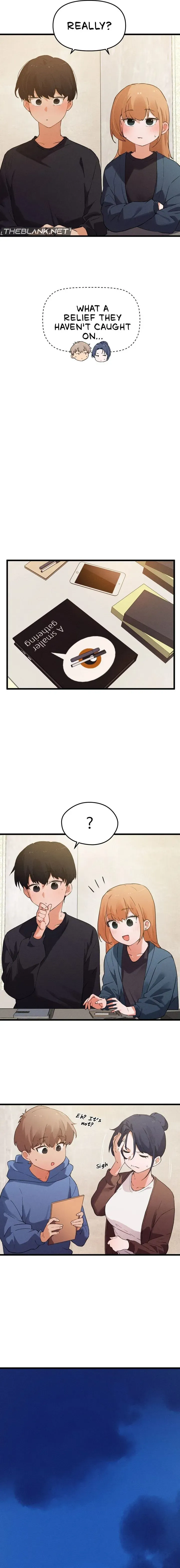 Read Finally with You chapter 19 image 7 on Lezhin