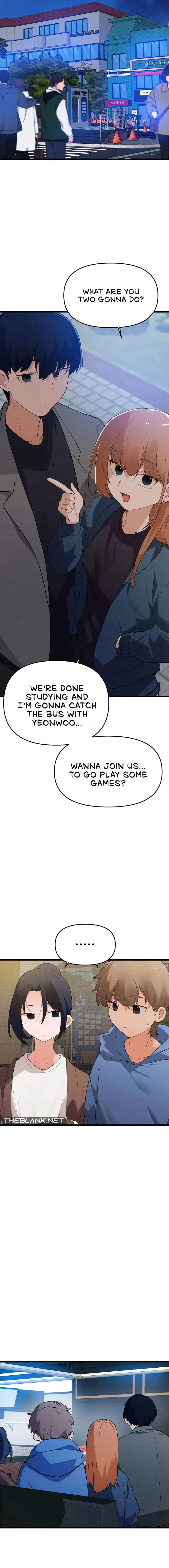 Read Finally with You chapter 19 image 8 on Lezhin