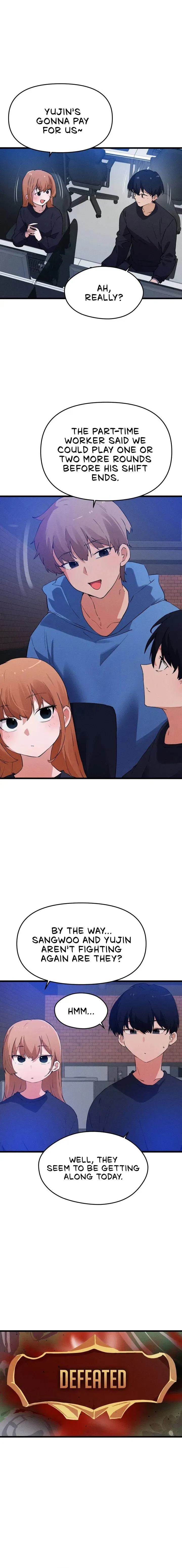 Read Finally with You chapter 19 image 9 on Lezhin