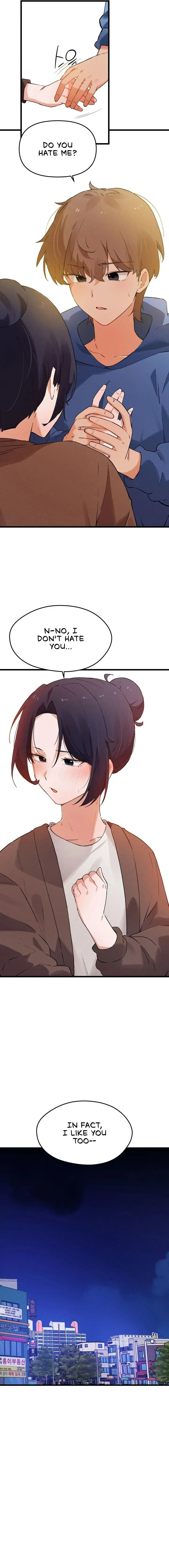 Read Finally with You chapter 20 image 10 on Lezhin