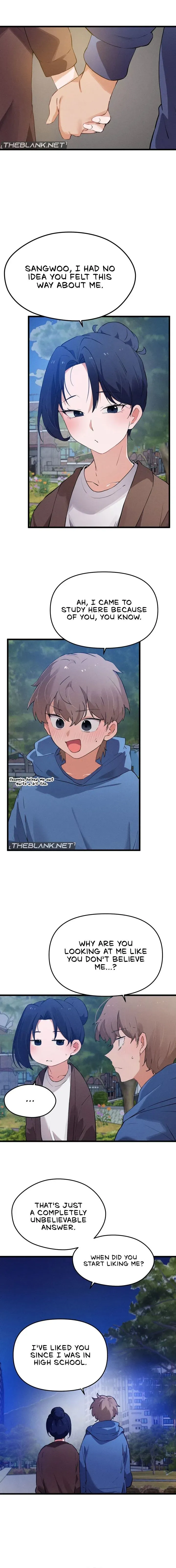 Read Finally with You chapter 20 image 11 on Lezhin