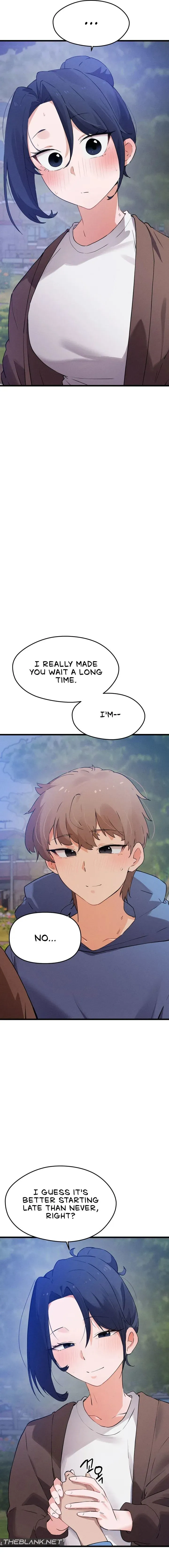 Read Finally with You chapter 20 image 12 on Lezhin