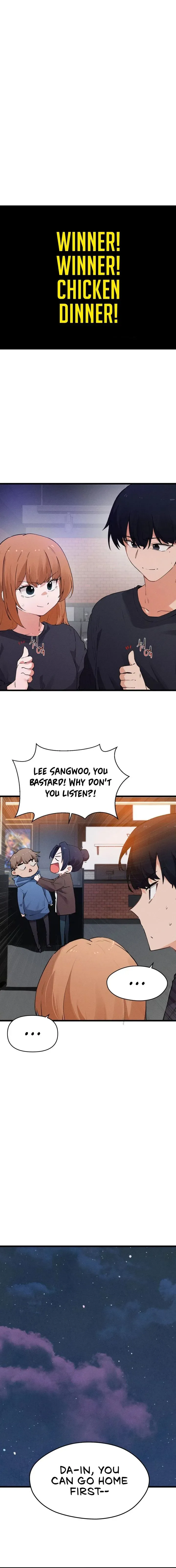 Read Finally with You chapter 20 image 2 on Lezhin