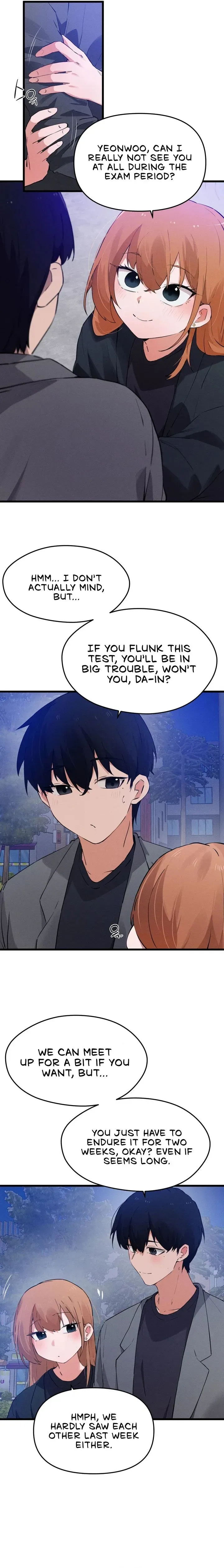 Read Finally with You chapter 20 image 4 on Lezhin