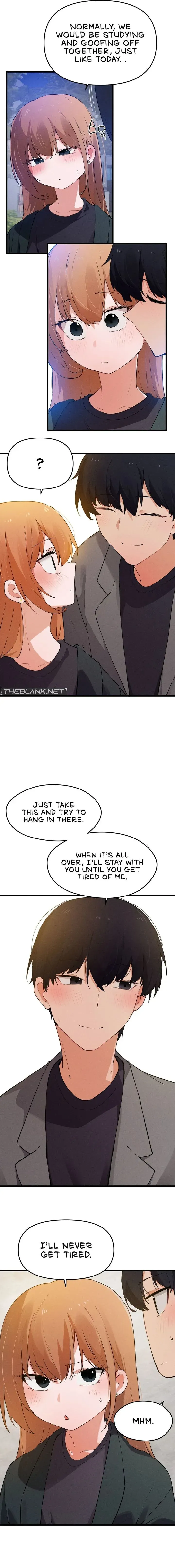 Read Finally with You chapter 20 image 5 on Lezhin