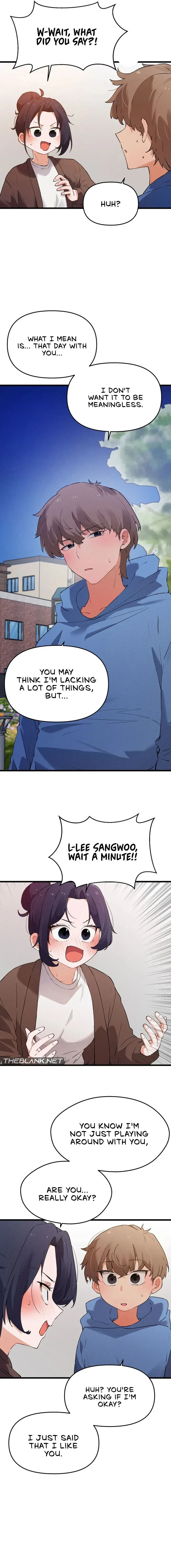 Read Finally with You chapter 20 image 9 on Lezhin