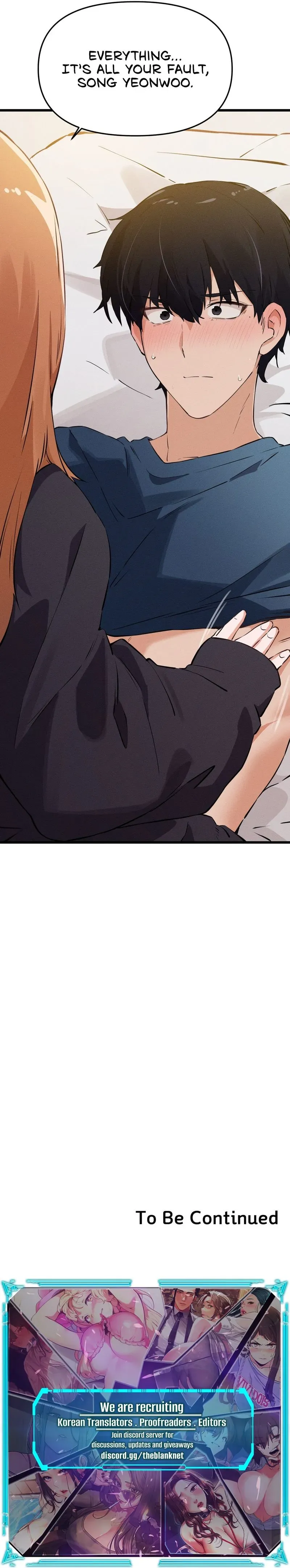 Finally with You Chapter 3 page 7 - 